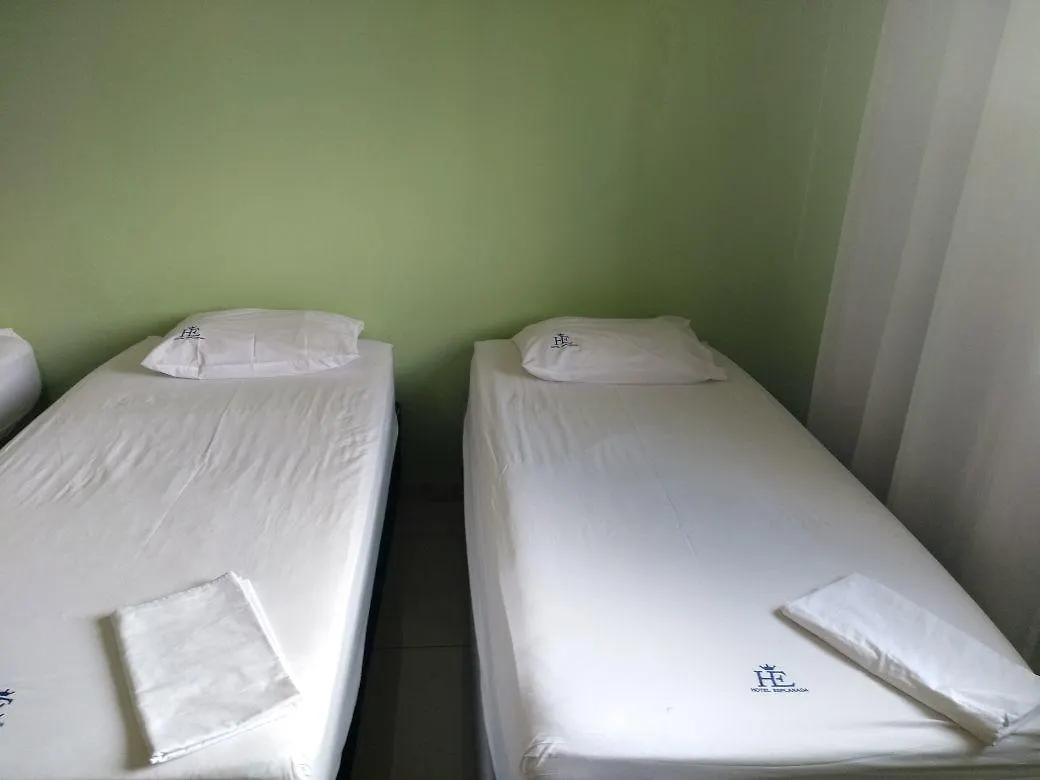 Hotel Esplanada Brasilia
