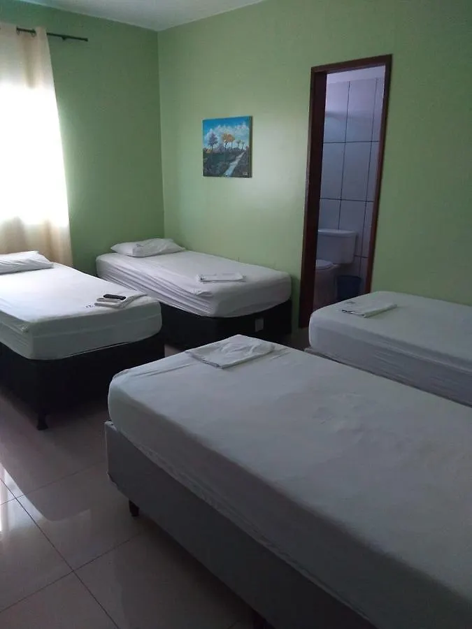 Hotel Esplanada Brasilia