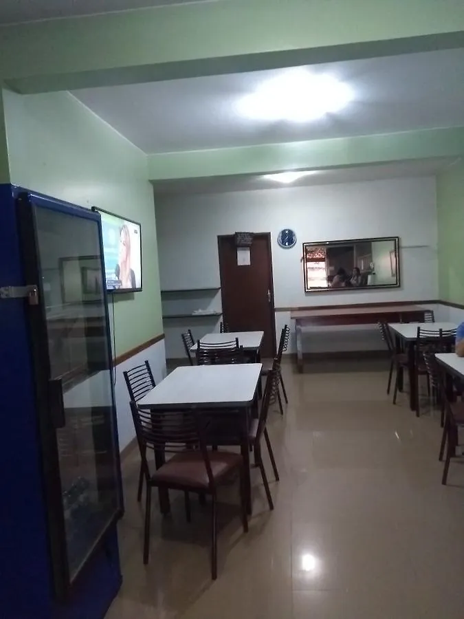 Hotel Esplanada Brasilia