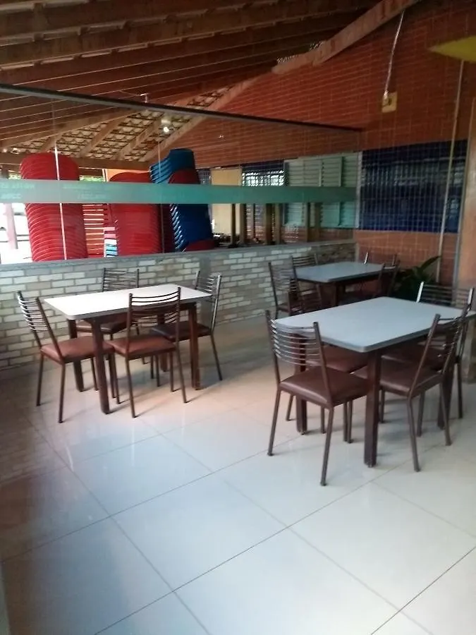 Hotel Esplanada Brasilia 3*,