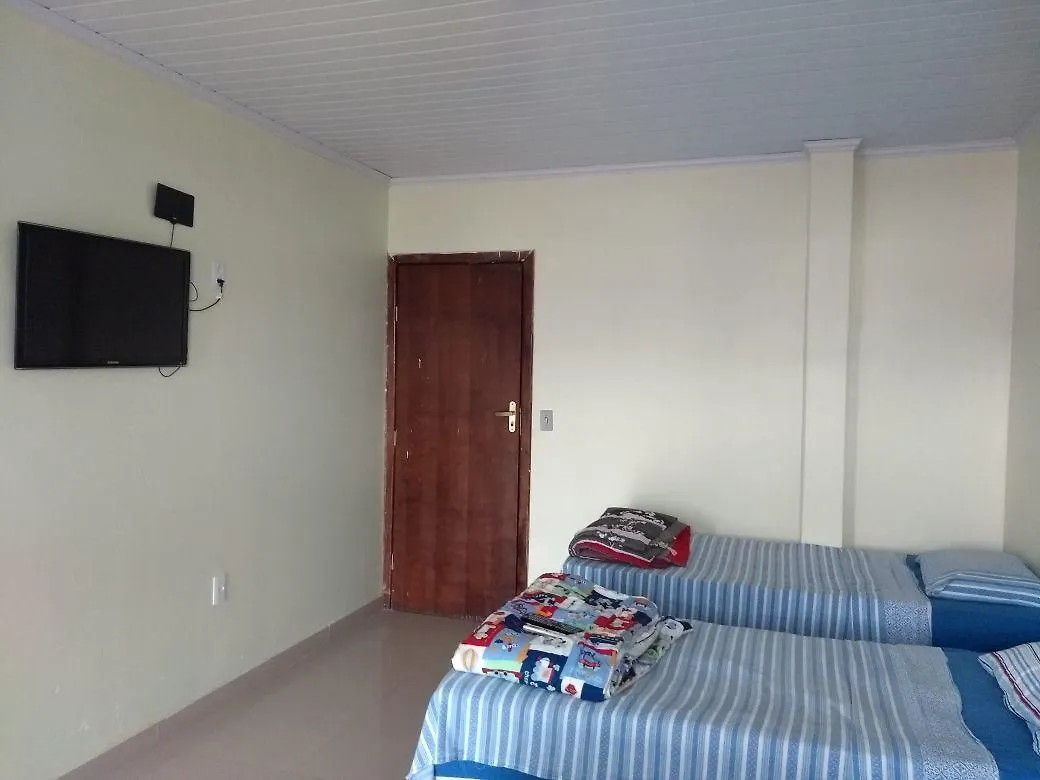 Hotel Esplanada Brasilia