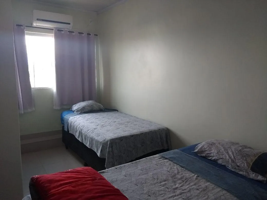 Hotel Esplanada Бразилиа