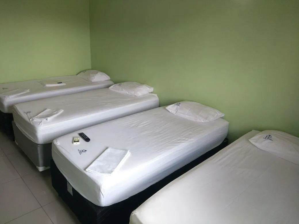 Hotel Esplanada Brasilia Brazil