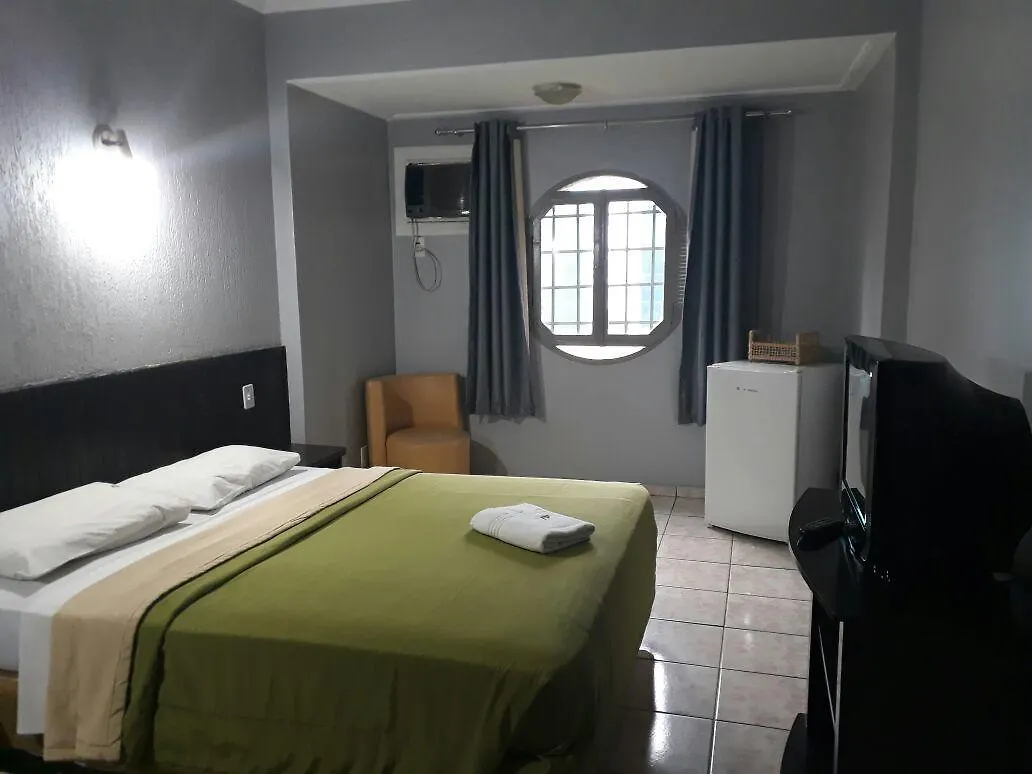 Hotel Esplanada Brasilia