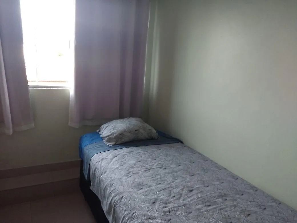 Hotel Esplanada Бразилиа Бразилия