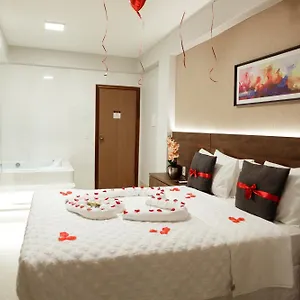 Hotel Roma By H - Airport